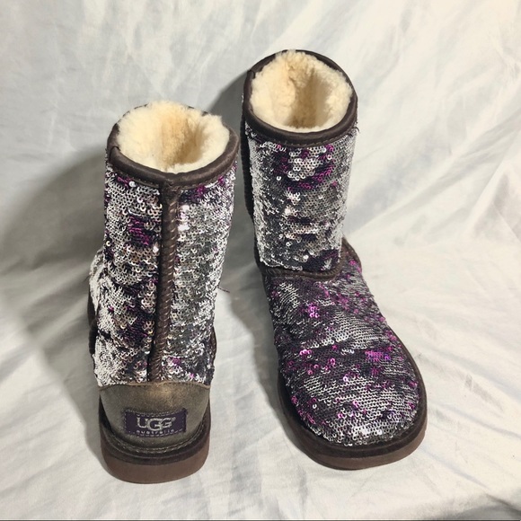 UGG boots - Picture 3 of 4